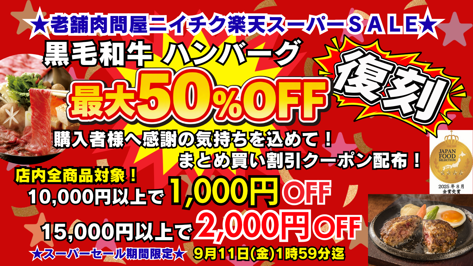 コンテンツページ作成(楽天)